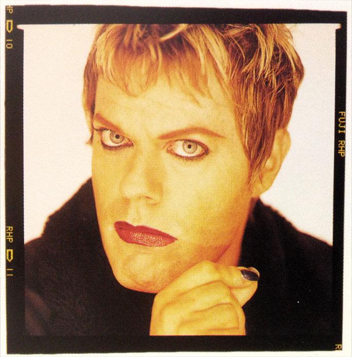 Gallery Eddie Izzard